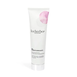 COSVAL Locherber Purifying gel cleanser 100ML